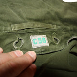SALE Vintage Heavy Duty Lined Field Jacket