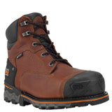 Timberland PRO Boondock 6" Comp Toe EH Work Boots (092615)