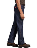 Pants - Dickies Regular Straight Fit 5-Pocket Denim Jeans