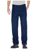 Pants - Dickies Regular Straight Fit 5-Pocket Denim Jeans