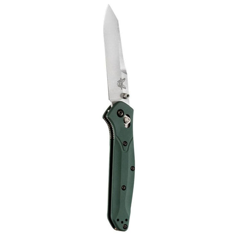 Knife - Benchmade Osborne - Green (940)