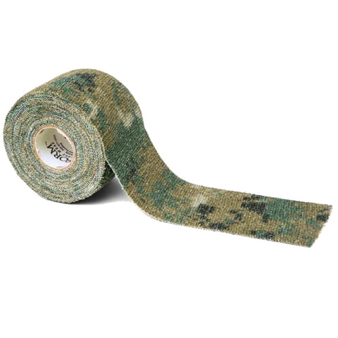McNett Camo Form Reusable Fabric Wrap