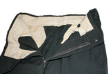SALE Vintage U. S. Army Aviation School Jacket & Pants - Green