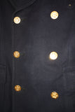SALE Vintage Official US Navy Short Overcoat - Redbank
