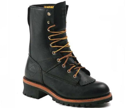 Work Zone 950 Boot - Black (N950) - Hahn's World of Surplus & Survival
