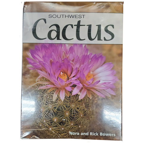 Southwest Cactus Cards