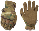 Gloves - Mechanix Wear FastFit Touch Screen (FFTAB-55/72/78)