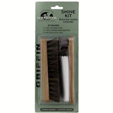 Griffin Shine Kit (AGS-20500) - Hahn's World of Surplus and Survival