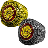 Son Sales U.S. Army Ring