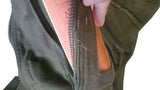 Vintage Aerazur Pantalon Anti-G - G-Suit (7664)