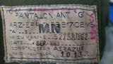 Vintage Aerazur Pantalon Anti-G - G-Suit (7664)