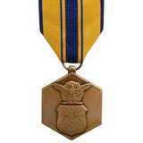 Vanguard Full Size Medal: Air Force  - Hahn's World of Surplus & Survival