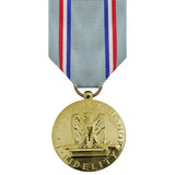 Vanguard Full Size Medal: Air Force  - Hahn's World of Surplus & Survival