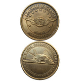 Various Collectable Military Challenge Coins