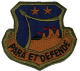 Patch - Para Et Defende (B1-E36)