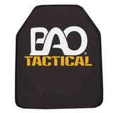 BAO Tactical 1155 Level IV NIJ .06 Hard Armor Plate
