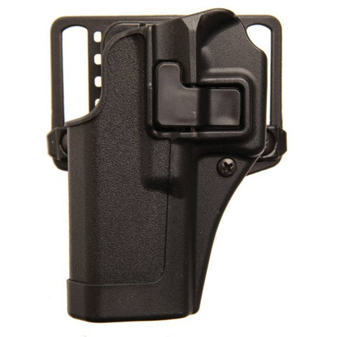 Blackhawk SERPA CQC Concealment Holster Matte Finish  (BH-410501BK) - Hahn's World of Surplus and Survival - 1