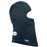 Balaclava - Fleece Face Mask - Black