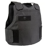 BulletSafe Bulletproof Class IIIA Vest