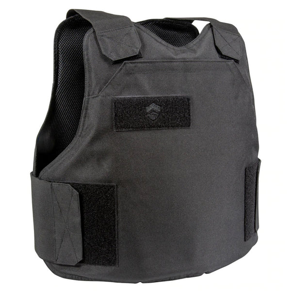 BulletSafe Bulletproof Class IIIA Vest – Hahn's World of Surplus