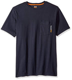 FINAL SALE T-Shirt - Timberland PRO Base Plate Short Sleeve
