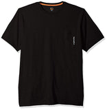 FINAL SALE T-Shirt - Timberland PRO Base Plate Short Sleeve