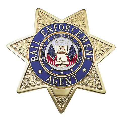 HWC Bail Enforcement Agent, Star