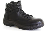 Work Zone 690 Work Shoe - Black (C690) - Hahn's World of Surplus & Survival