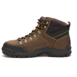 CAT THRESHOLS Waterproof Steel Toe Boot