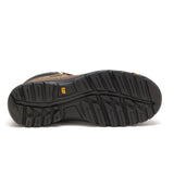 CAT THRESHOLS Waterproof Steel Toe Boot