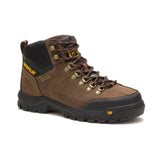 CAT THRESHOLS Waterproof Steel Toe Boot
