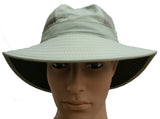 Club Hats Light Fabric - with/without Mesh