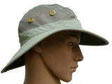 Club Hats Light Fabric - with/without Mesh