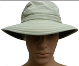 Club Hats Light Fabric - with/without Mesh
