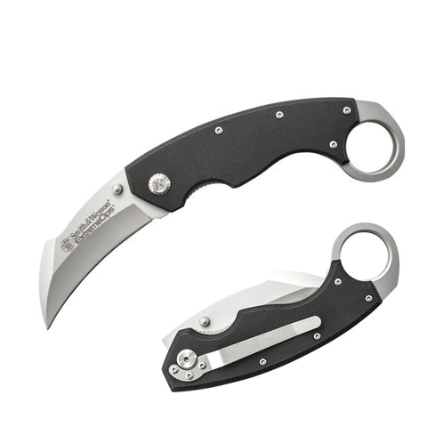 Knife - S&W Karambit Pocket (CK33)