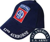 Eagle Emblems Army 82nd Airborne