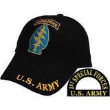 Eagle Emblems US Army Special Forces