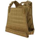 Condor Compact Plate Carrier (CPC) - Hahn's World of Surplus & Survival