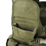 Vest - Condor Crossdraw (CV) - Hahn's World of Surplus & Survival