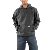 Sweatshirt - Carhartt Hooded Pullover Midweight (K121)