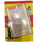 Vintage Choi Oi! The Lighter Side of Vietnam Paperback