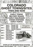 Ghost Towns/Sites Then & Now (ND-GTSTN) - Hahn's World of Surplus & Survival - 3