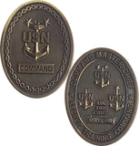 Various Collectable Military Challenge Coins