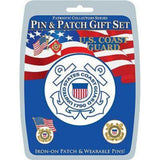 Pin Patch Gift Set