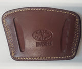 Holster - Vintage Previously Owned Leather