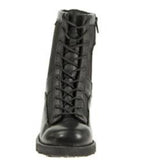 Bates 8" DuraShocks® Lace-to-toe Side Zip Boot (B-E03140) - Hahn's World of Surplus & Survival - 2