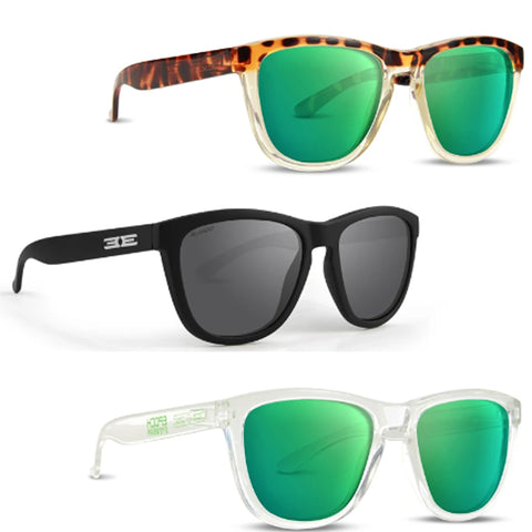 Epoch Eyewear - VIBE Classic Sunglasses