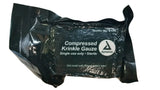 Dynarex Compressed Krinkle Gauze 4.5"X4.1YDS