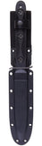 KA-BAR EK44 Commando Model 4 Knife