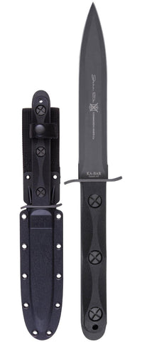 KA-BAR EK44 Commando Model 4 Knife